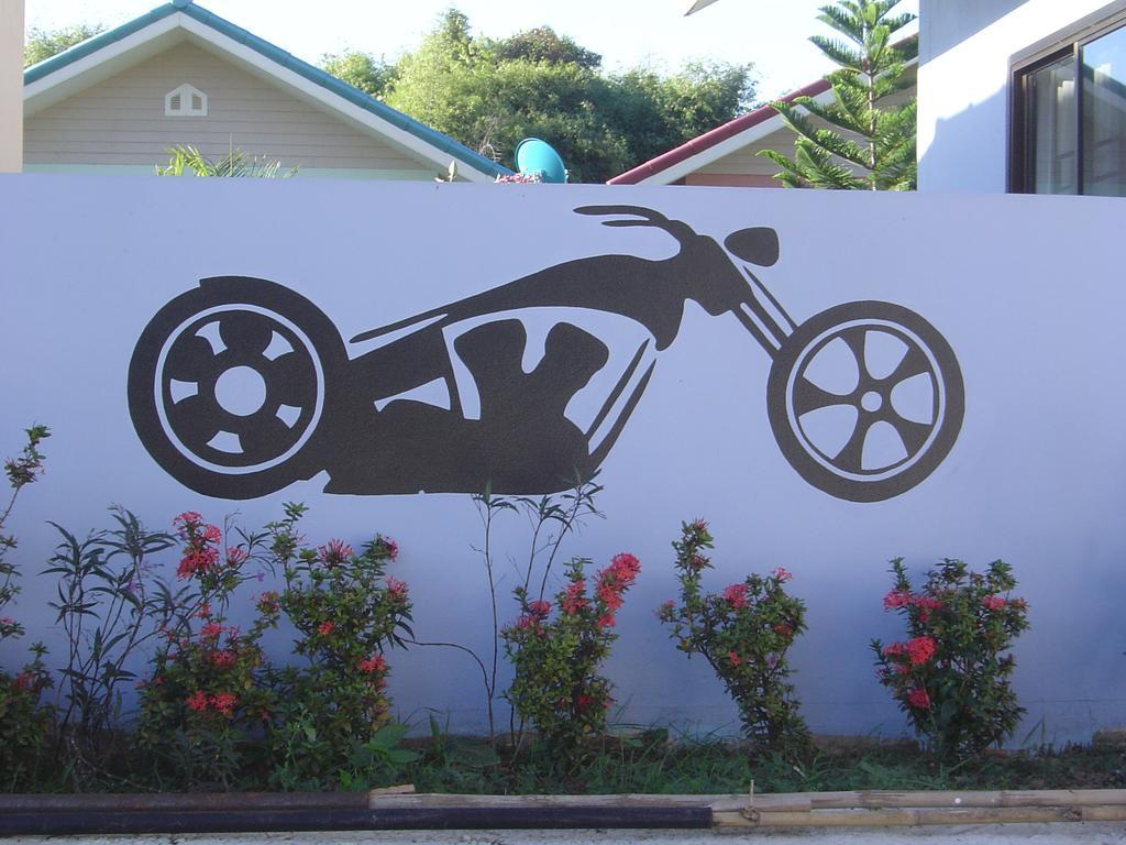 Mini-Golf **** & Resort Ubon Ratchathani Exterior photo