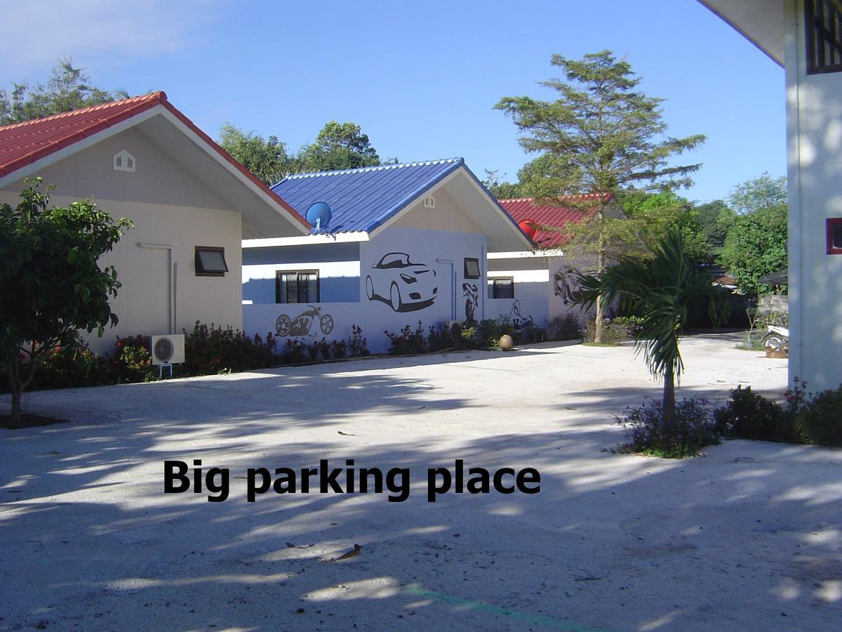 Mini-Golf **** & Resort Ubon Ratchathani Exterior photo
